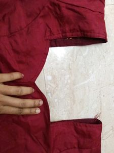 New Blouse