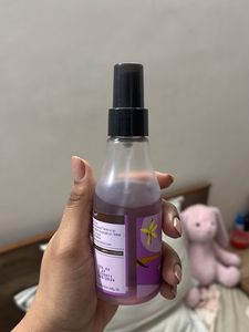 Plum BodyLovin&#39; Vanilla Vibes Mist