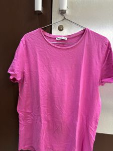 Zara T-shirt