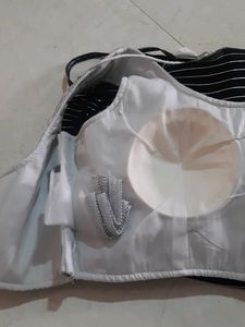 Redy To Were Saree With Petticoat