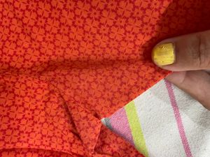 G Brand Mid Length Kurti