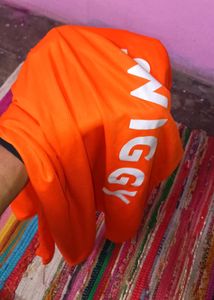 SWIGGY T SHIRT FOR COMBO 2😍