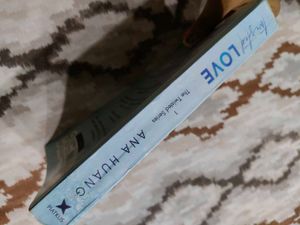 Twisted Love by Ana Huang