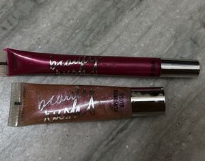 VS Beauty Rush Lip Gloss Duo