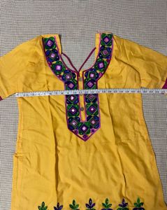 Salwaar Suit