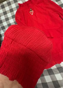 RED BALLOON TOP