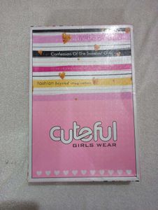 ❗ FREE DELIVERY❗New Woolen Cute Kids Outfit