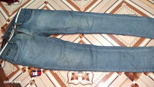 Jeans Pant For Boy