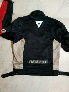 Dainese Motorcycle Jacket