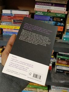 The Great Gatsby - F. Scott Fitzgerald