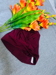 Hizab Cap