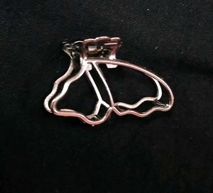 Hair Claw Clips Combo ✨️
