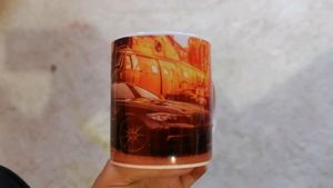 New Cup Bmw M5 Cs Design 🖤