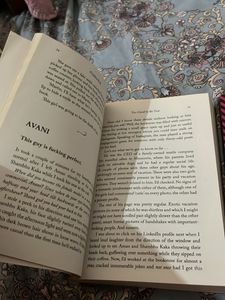 Fiction Book Bundle