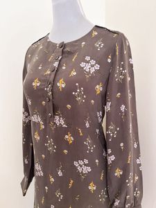 DRESS WITH TAGS MARKS AND SPENCER