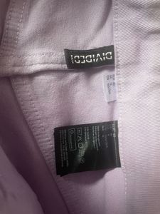 H&amp;M. Mom Jeans