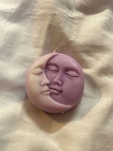 Moon Candle