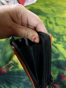 Joyalukkas Pouch