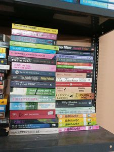 International Bestselling Authors