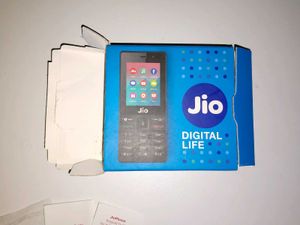 Jio Digital Life Phone USED