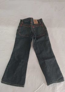 Combo For 4/6 Year Old Baby Girl