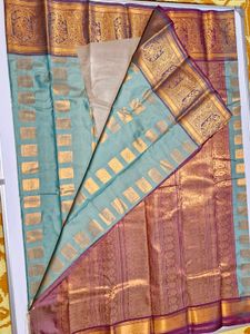 Banarasi Silk  Saree