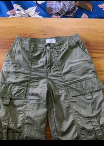 Y2k Imported Pinterest Cargo Pants