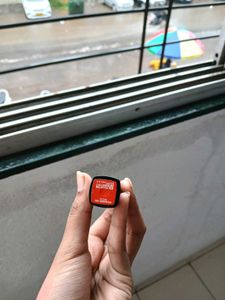 Maybelline Lipstick Shade (209 Red Liberation)