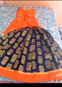 Plazo Suit 10 Se 12 Sal ki Girls Ke Liye