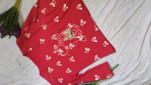TWO AESTHETIC CROP TOP COMBO