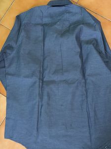 Men's peter england formal Shirt