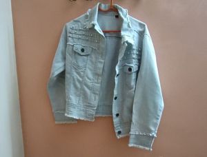 Denim Hacket