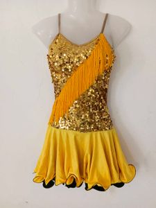 BEAUTIFUL SEQUIN DRESS