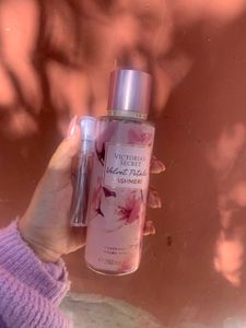 VS velvet Petal ( Cashmere)