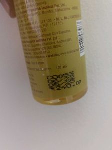 Streax Hair Serum