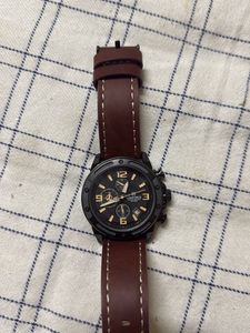 NAVIFORCE Men's Watch