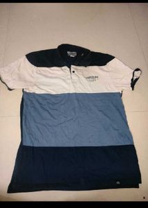 Pack Of 5 L,Xl Polo T-Shirt Men