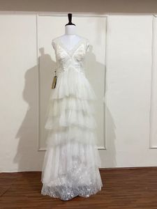 Elegant Lace Dress