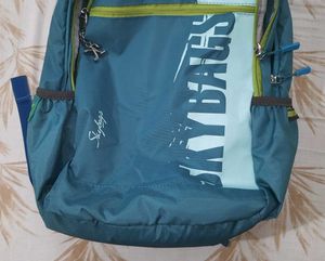 Skybags Backpack