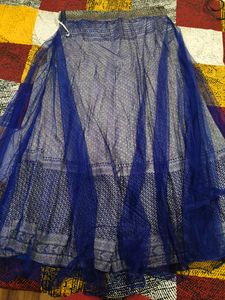 Beautiful Blue Skirt 💙