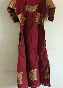 Stitched Top
