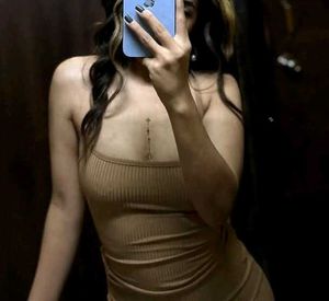 Ribbed Bodycon Dress