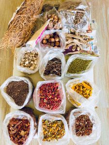 Ayurvedic Herbal Powder