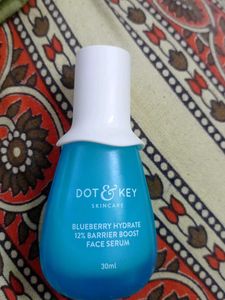 Dot & Key Face Serum.. 80% Left