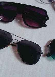 Sunglasses Combo