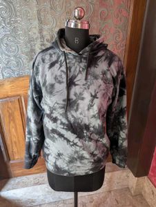 Tie-Dye Hoodie