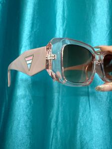 Pink Sunglasses