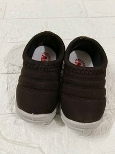 Baby Boy Shoes