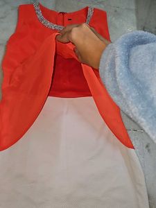 Pretty Dress For Girls