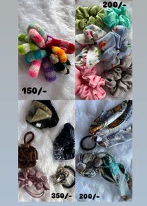 🎀Hair Accessories 🎀
